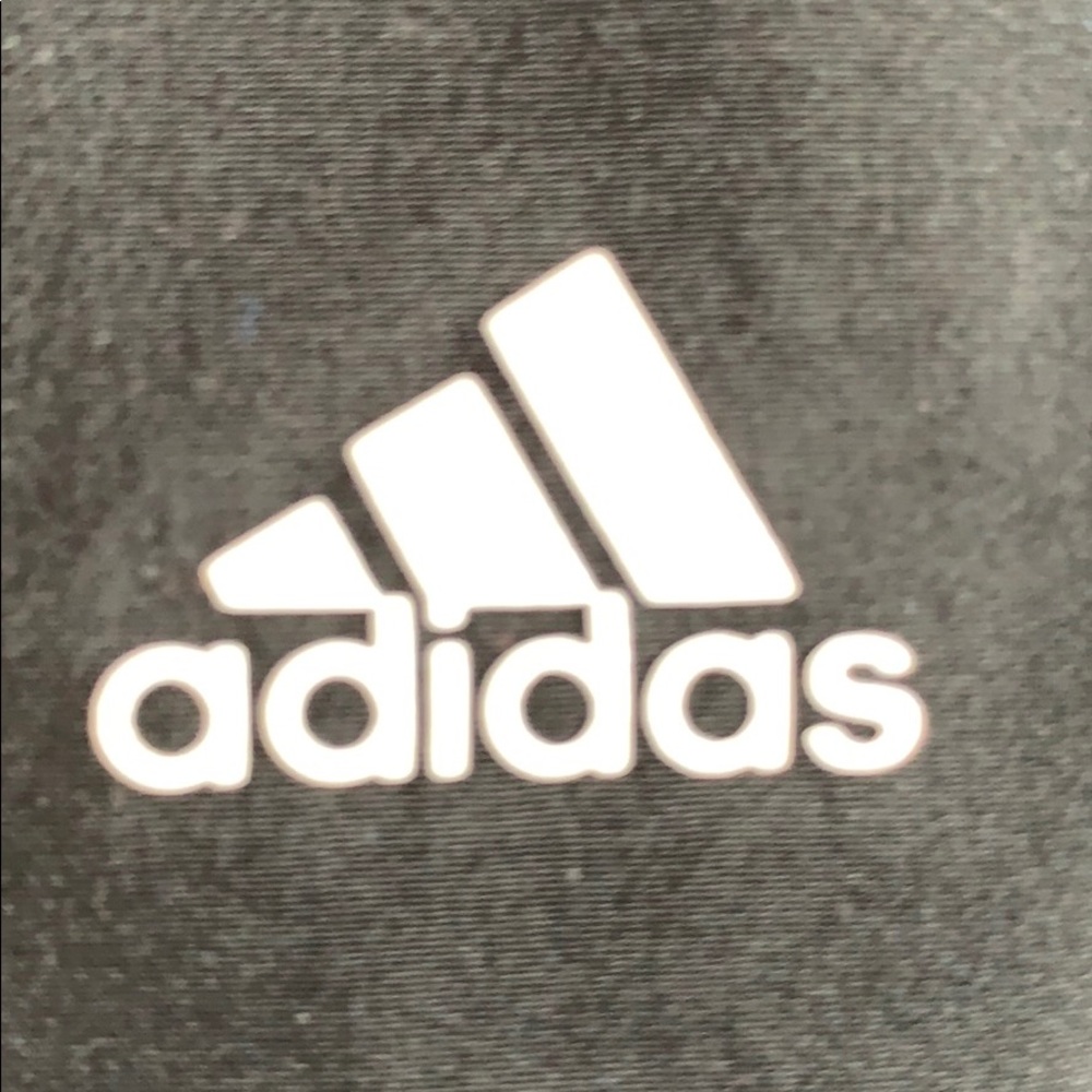 Adidas Lightweight Jacket Size Medium - image 4